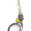 Used Distillation Chamber L 7¾ x D 1¼" ¼-28 Thread 24V 40W Heater Type K Thermocouple
