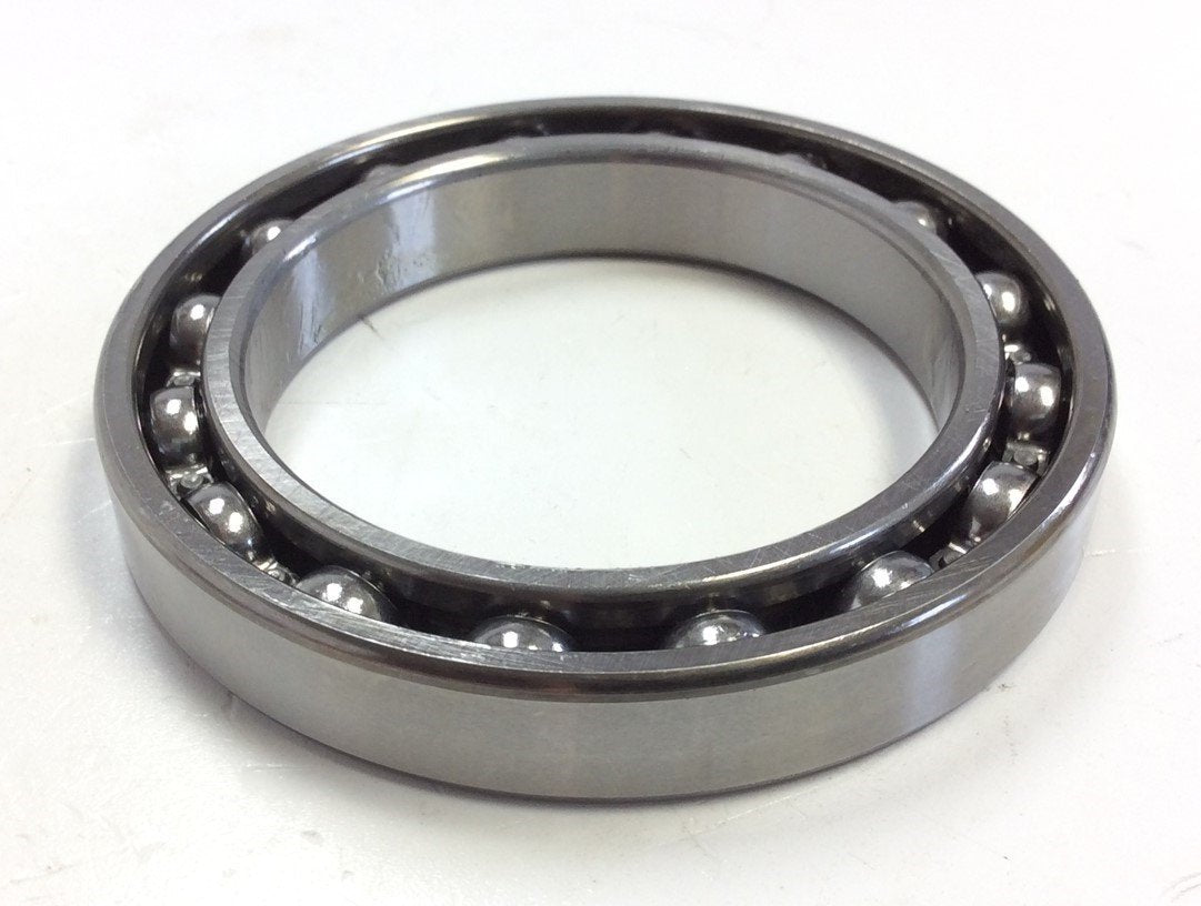 New NSK 6912 Open Radial Deep Groove Ball Bearing 60mm ID x 85mm OD x 13mm Width