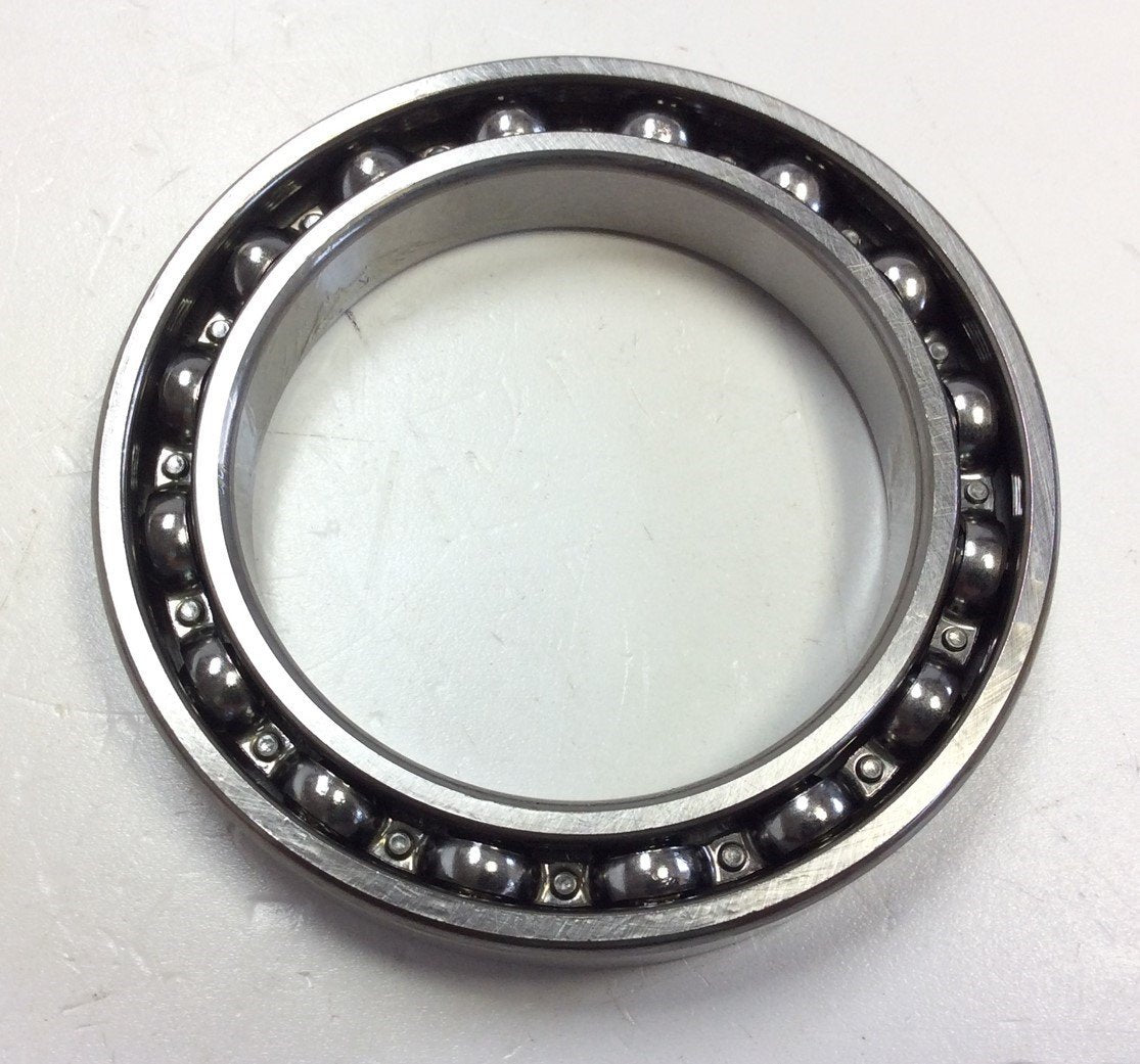 New NSK 6912 Open Radial Deep Groove Ball Bearing 60mm ID x 85mm OD x 13mm Width