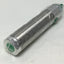 New Numatics 1062D01-02C-30 Pneumatic Cylinder 1-1/16" Bore, 2-1/8" Stroke, 250 psi