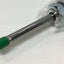 New Numatics 1062D01-02C-30 Pneumatic Cylinder 1-1/16" Bore, 2-1/8" Stroke, 250 psi