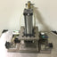 Used Fabco-Air MP2½x2-1-3 Multi Stage Air Cylinder Press, Stages: 3, Bore: 2.5"