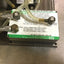 Used Fabco-Air MP2½x2-1-3 Multi Stage Air Cylinder Press, Stages: 3, Bore: 2.5"