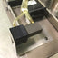 Used Fabco-Air MP2½x2-1-3 Multi Stage Air Cylinder Press, Stages: 3, Bore: 2.5"
