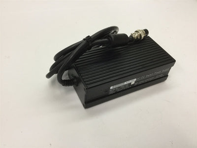 Used DC-DC Switch Power Supply, Input: 10.8~32VDC, Output: 19VDC at 6.32A, 120W Max
