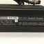 Used DC-DC Switch Power Supply, Input: 10.8~32VDC, Output: 19VDC at 6.32A, 120W Max