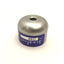 Used Blockwise CAA Simpluer Panel Mount Quick Connector For Luer Fittings, 100psi