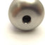 Used Blockwise CAA Simpluer Panel Mount Quick Connector For Luer Fittings, 100psi