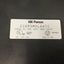 Used GE Fanuc IC693MDL641C Input Module, 16-Point, Voltage: 24VDC, Neg Logic