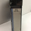 Used GE Fanuc IC693MDL641C Input Module, 16-Point, Voltage: 24VDC, Neg Logic