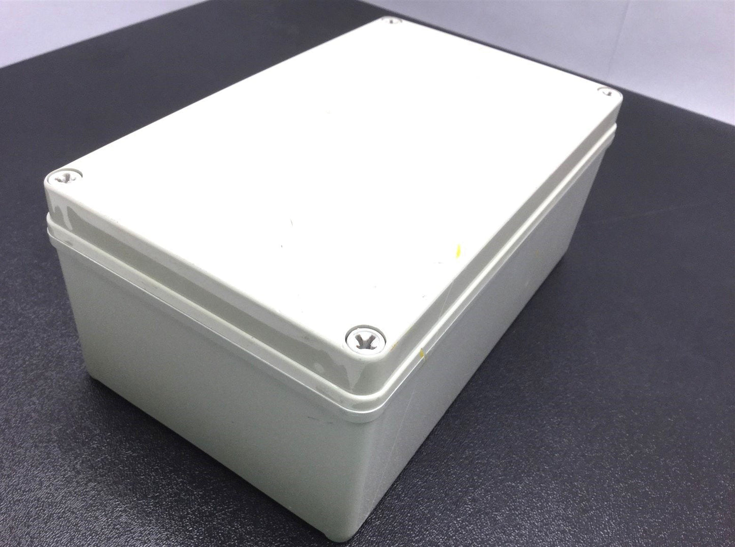 Used Intelligent Motion Systems IP406 Unregulated Linear Power Supply, Output: 40VDC