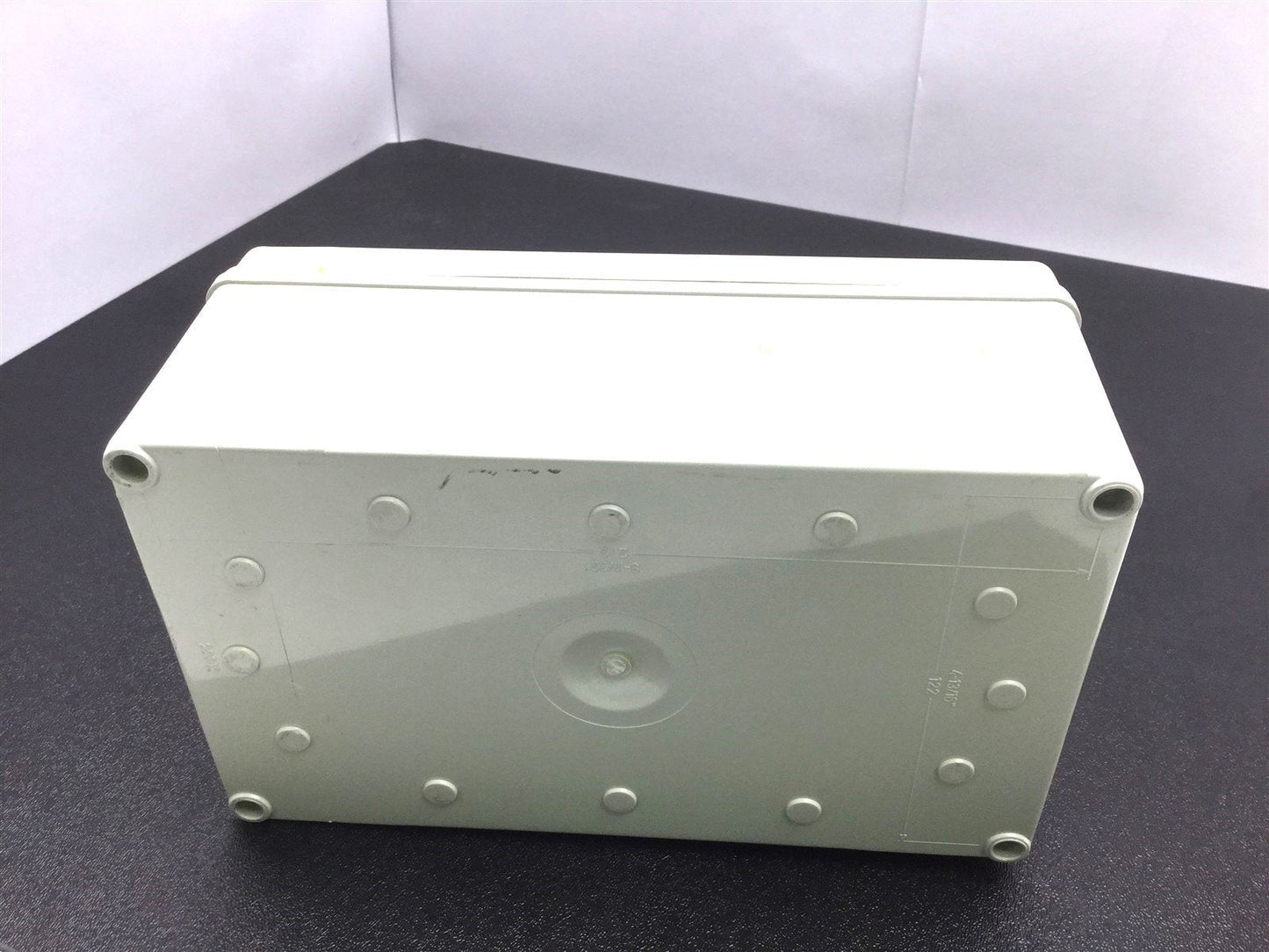 Used Intelligent Motion Systems IP406 Unregulated Linear Power Supply, Output: 40VDC