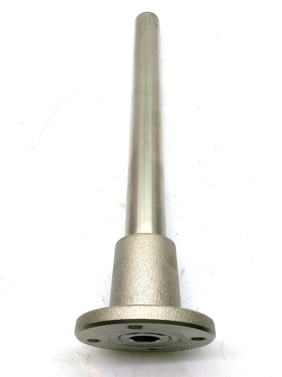 New MiSUMi SCSTAM50-560 Device Mounting Pipe Stand, 50mm OD, 560mm L, Stainless
