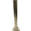 New MiSUMi SCSTAM50-560 Device Mounting Pipe Stand, 50mm OD, 560mm L, Stainless