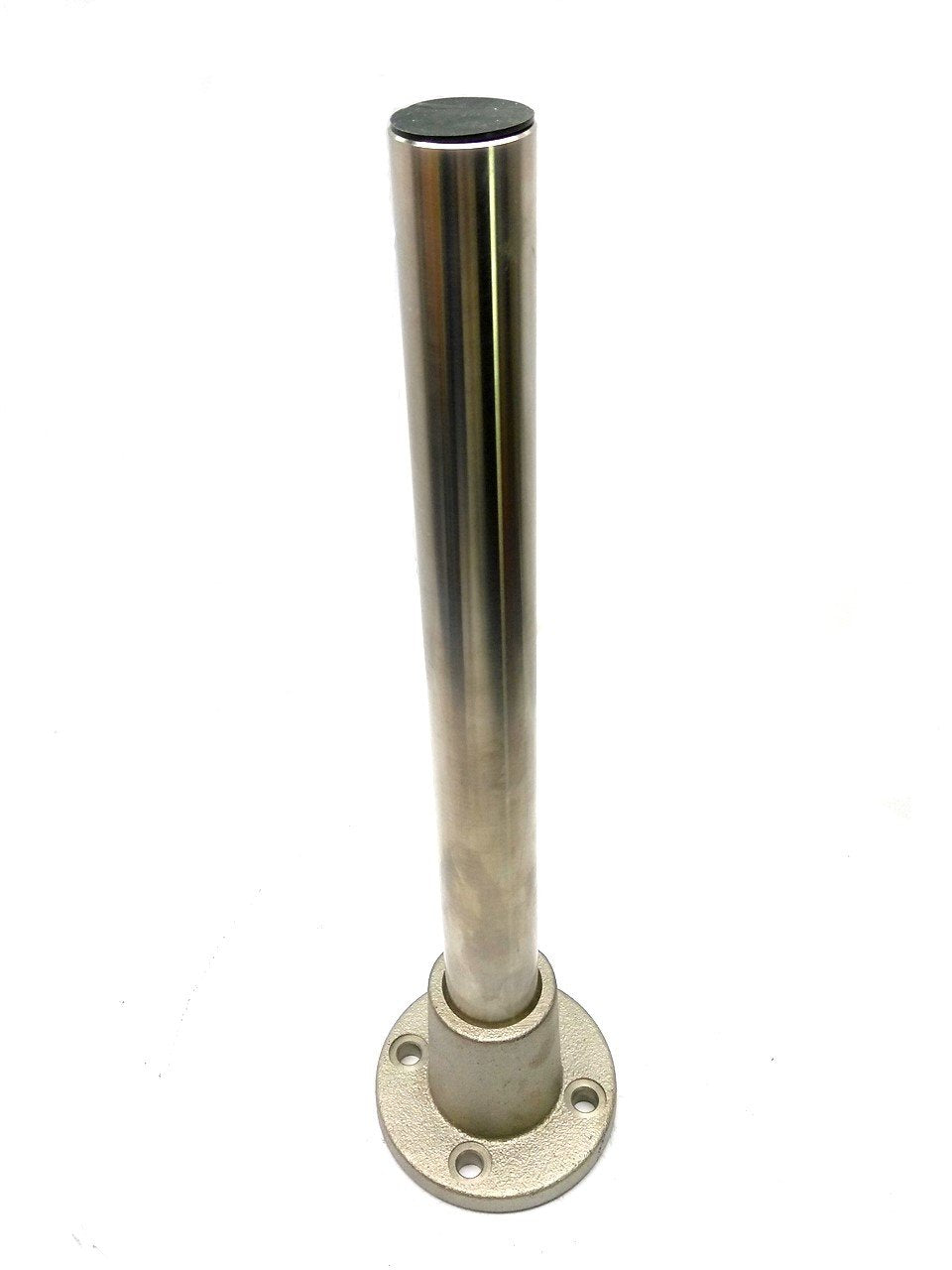 New MiSUMi SCSTAM50-560 Device Mounting Pipe Stand, 50mm OD, 560mm L, Stainless