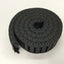 Used Kabelschlepp 0132.3028 Cable Carrier, Length: 1.22m, Inside: 9.5mm x 30mm