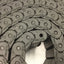 Used Kabelschlepp 0132.3028 Cable Carrier, Length: 1.22m, Inside: 9.5mm x 30mm
