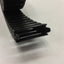 Used Kabelschlepp 0132.3028 Cable Carrier, Length: 1.22m, Inside: 9.5mm x 30mm
