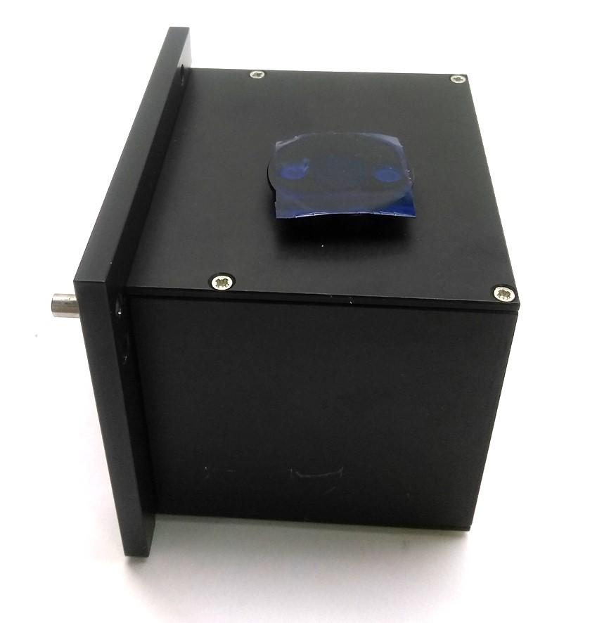 New – Open box Rofin Sinar 625-3042500 PowerLine-10E Laser Shutter Module, RSM, E Line