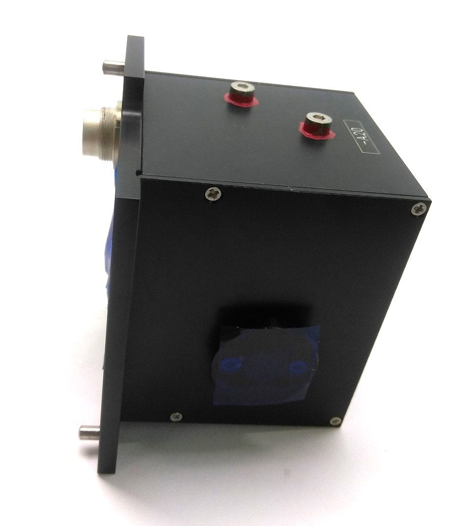 New – Open box Rofin Sinar 625-3042500 PowerLine-10E Laser Shutter Module, RSM, E Line