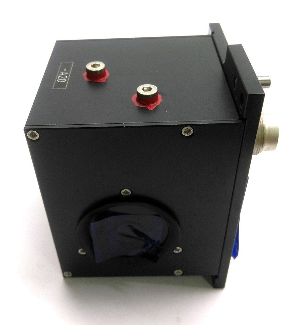 New – Open box Rofin Sinar 625-3042500 PowerLine-10E Laser Shutter Module, RSM, E Line