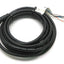 Used Sti 6058-0030 Cable, M8 5-Pin to Flying Leads, 10ft. 8in. Long