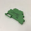 Used Phoenix Contact 2941374 Solid State Relay, SPST-NO, Input: 24VDC, Output: 24VDC