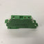 Used Phoenix Contact 2941374 Solid State Relay, SPST-NO, Input: 24VDC, Output: 24VDC