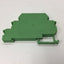 Used Phoenix Contact 2941374 Solid State Relay, SPST-NO, Input: 24VDC, Output: 24VDC