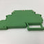Used Phoenix Contact 2940223 Solid State Relay, SPST-NO, Input: 5VDC, Output: 3-48VDC