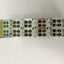 Used Lot of 2 TRS KL1104 4-Channel Digital Input Terminals, 4-Inputs, Voltage: 24VDC