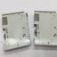 Used Lot of 2 TRS KL2114 4-Channel Digital Output Terminals, Voltage: 24VDC