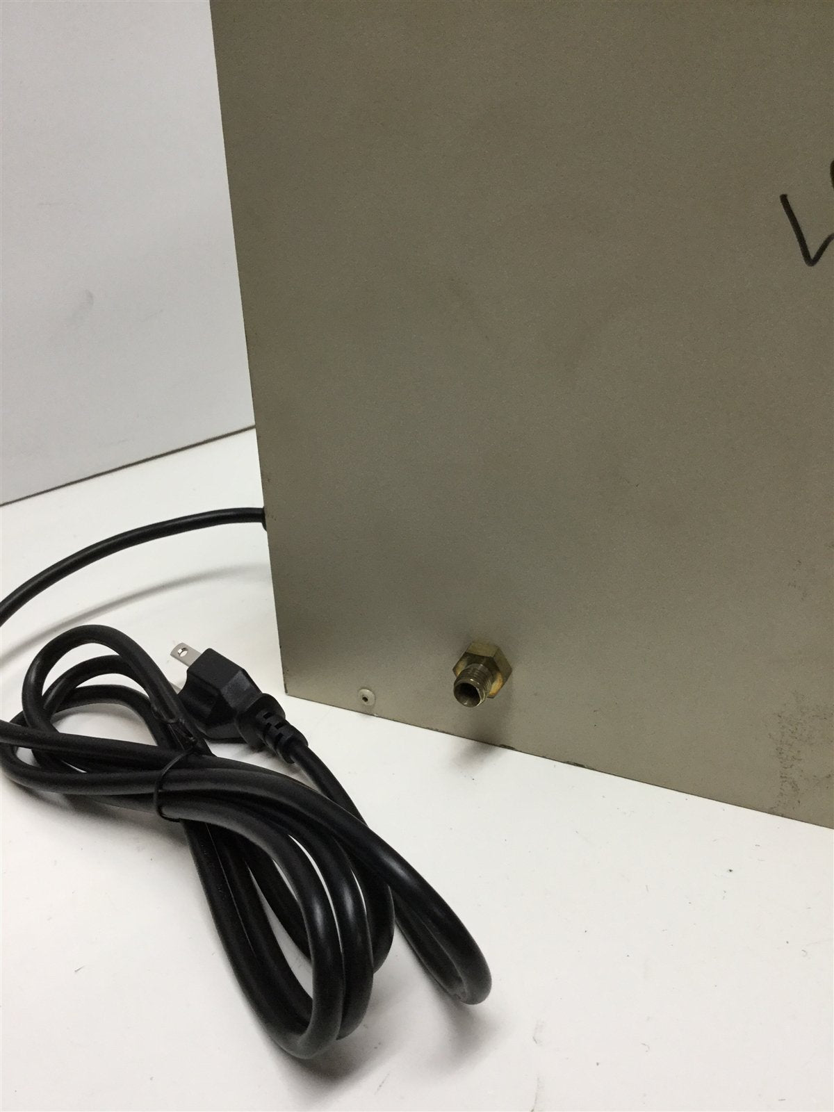 Used Lab Connections LC-TSY LC-Transform Liquid Polymer Chromatography Analyzer