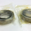 Used Fafnir Torrington MM9310WI2H DUH Super Precision Bearings 1.50" Bore, 2.8347" OD