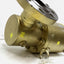 New – Open box Maier DQ-150-K-105 Hydraulic Thermal Oil Rotary Joint Union 2" Inner Diameter