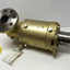 New – Open box Maier DQ-150-K-105 Hydraulic Thermal Oil Rotary Joint Union 2" Inner Diameter