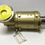 New – Open box Maier DQ-150-K-105 Hydraulic Thermal Oil Rotary Joint Union 2" Inner Diameter