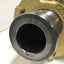 New – Open box Maier DQ-150-K-105 Hydraulic Thermal Oil Rotary Joint Union 2" Inner Diameter
