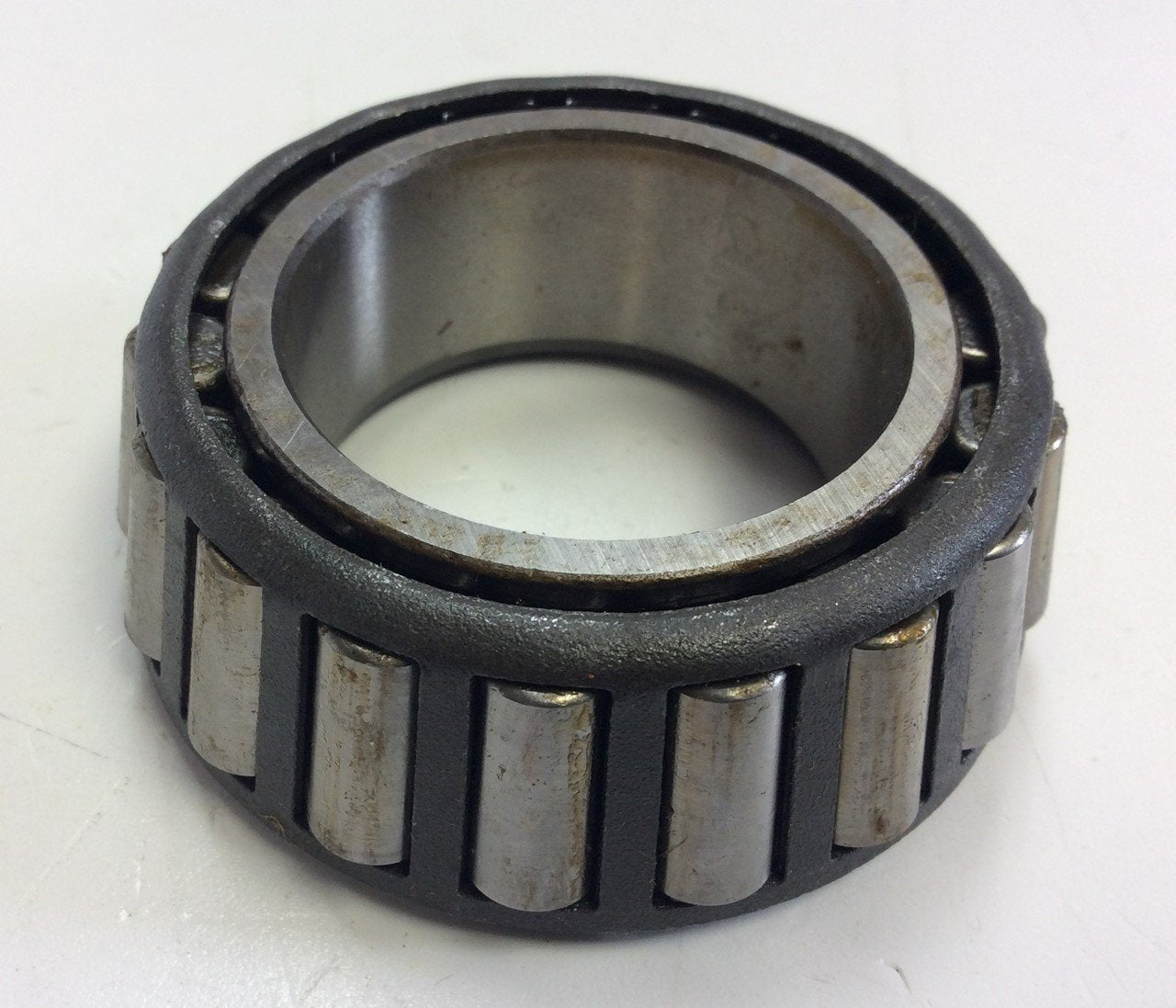 New Timken 26884, 143894 Steel Tapered Roller Bearing Cone 1.6880" Bore, 1.0" Width