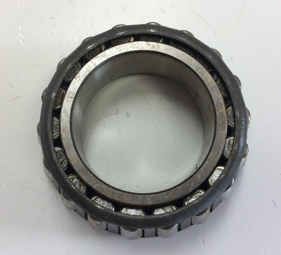 New Timken 26884, 143894 Steel Tapered Roller Bearing Cone 1.6880" Bore, 1.0" Width