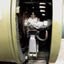 Used Miki Pulley SCD-3700-E DC Brush Motor 180VDC 26A, 3.7kW, 1750RPM