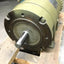 Used Miki Pulley SCD-3700-E DC Brush Motor 180VDC 26A, 3.7kW, 1750RPM