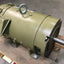 Used Miki Pulley SCD-3700-E DC Brush Motor 180VDC 26A, 3.7kW, 1750RPM