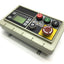 Used GSI Lumonics E84N9640X Laser Operator Control Module Broken Key in Module LX-100