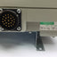 Used GSI Lumonics E84N9640X Laser Operator Control Module Broken Key in Module LX-100