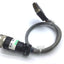 Used GSI Lumonics E84N9640X Laser Operator Control Module Broken Key in Module LX-100