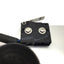 Used GSI Lumonics LX-100 Laser Adjustable Mirror Aperture, Mirror Diameter: 13.5mm