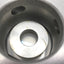 Used GSI Lumonics LX-100 Laser Adjustable Mirror Aperture, Mirror Diameter: 13.5mm