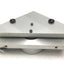 Used GSI Lumonics LX-100 Laser Adjustable Mirror Aperture, Mirror Diameter: 13.5mm