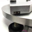 Used GSI Lumonics LX-100 Laser Adjustable Mirror Aperture, Mirror Diameter: 13.5mm
